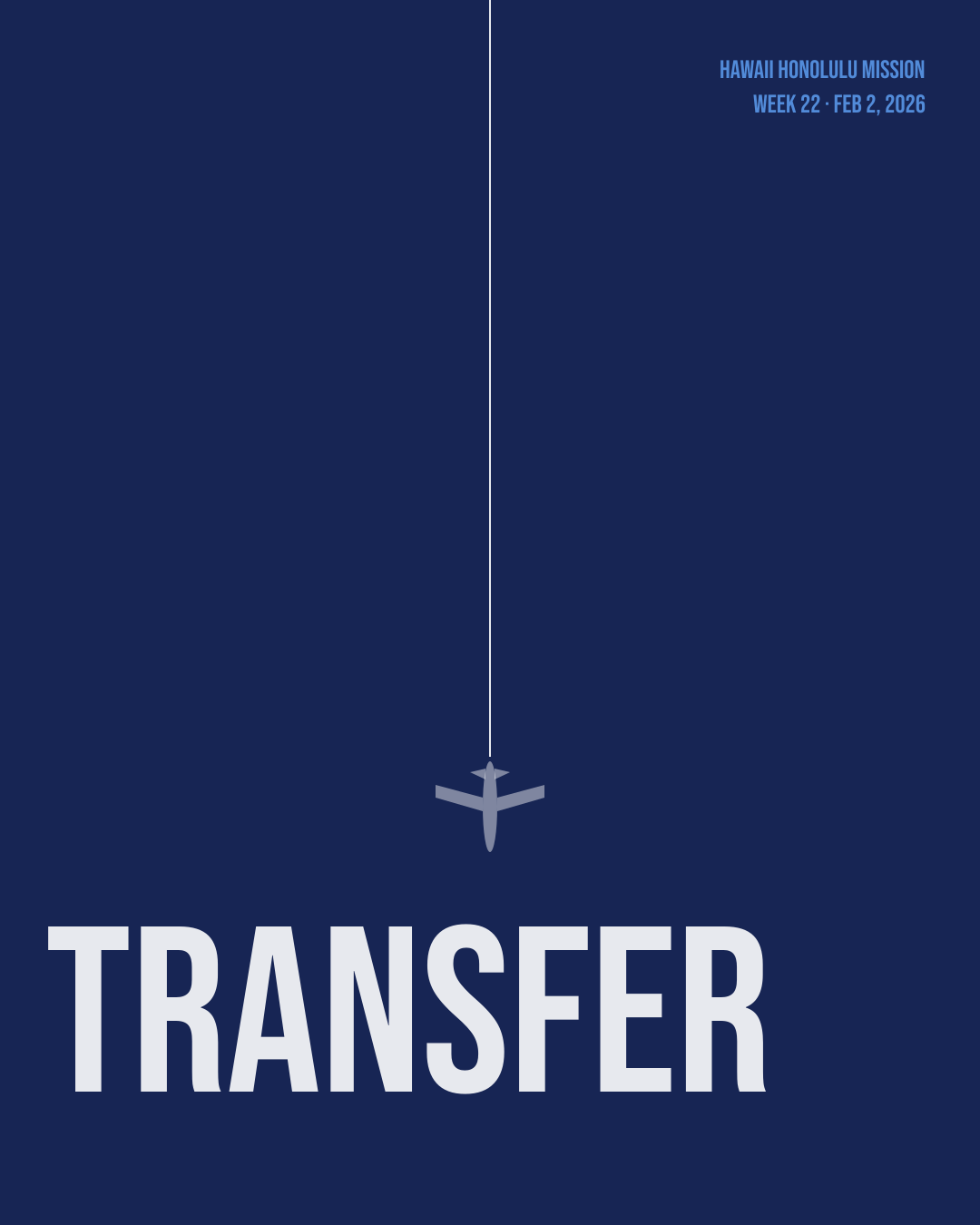 Transfer highlight card